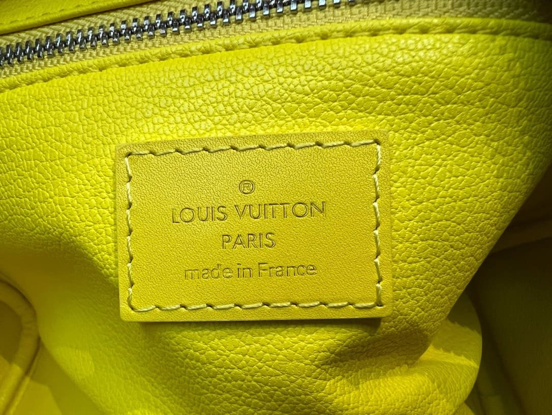 Louis Vuitton M46764 DOPP KIT toiletry bag