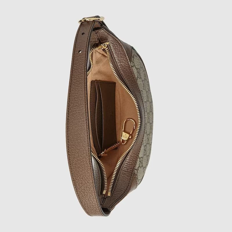 GUCCI OPHIDIA GG MINI BAG