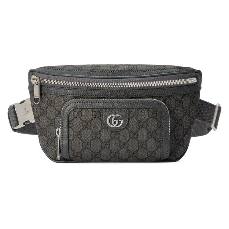 GUCCI OPHIDIA SMALL BELT BAG