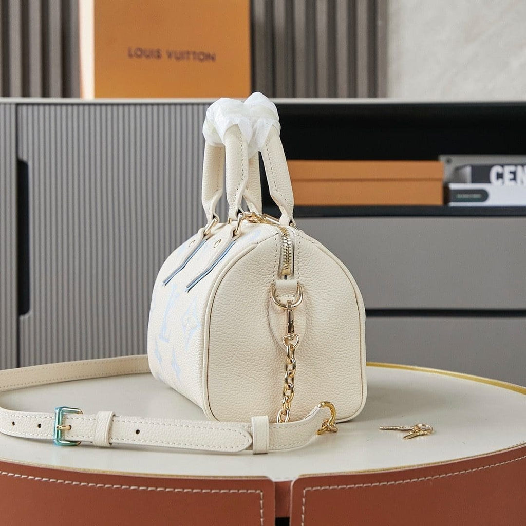 Louis Vuitton M46883 Speedy Bandoulière 20