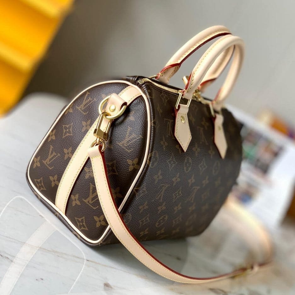 LOUIS VUITTON SPEEDY BANDOULIERE 25 M41113