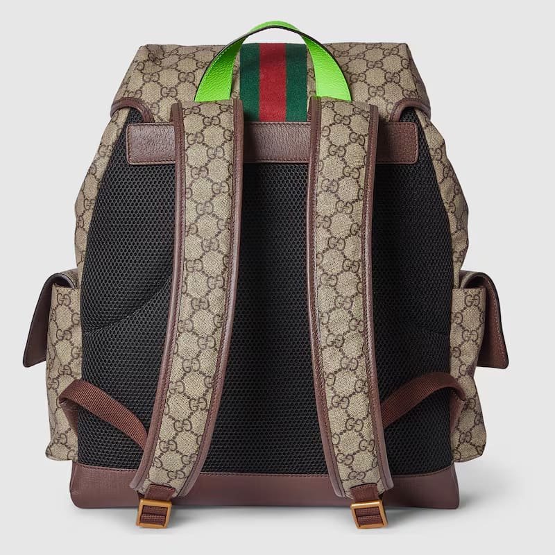 GUCCI Ophidia medium backpack