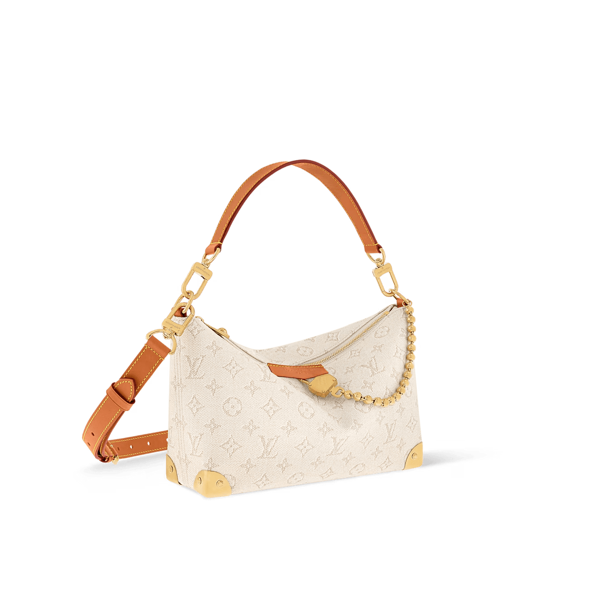 Louis Vuitton M14661 Bobo Trunk