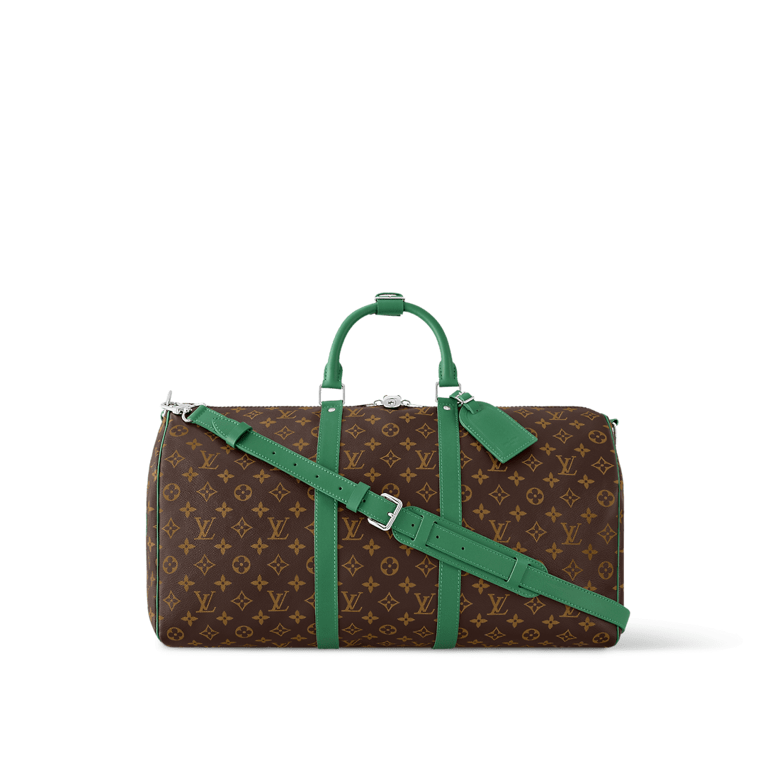 Louis Vuitton M46774 Keepall Bandoulière 50