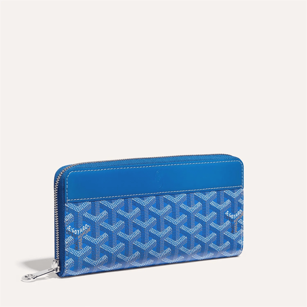 Goyard Matignon GM Wallet