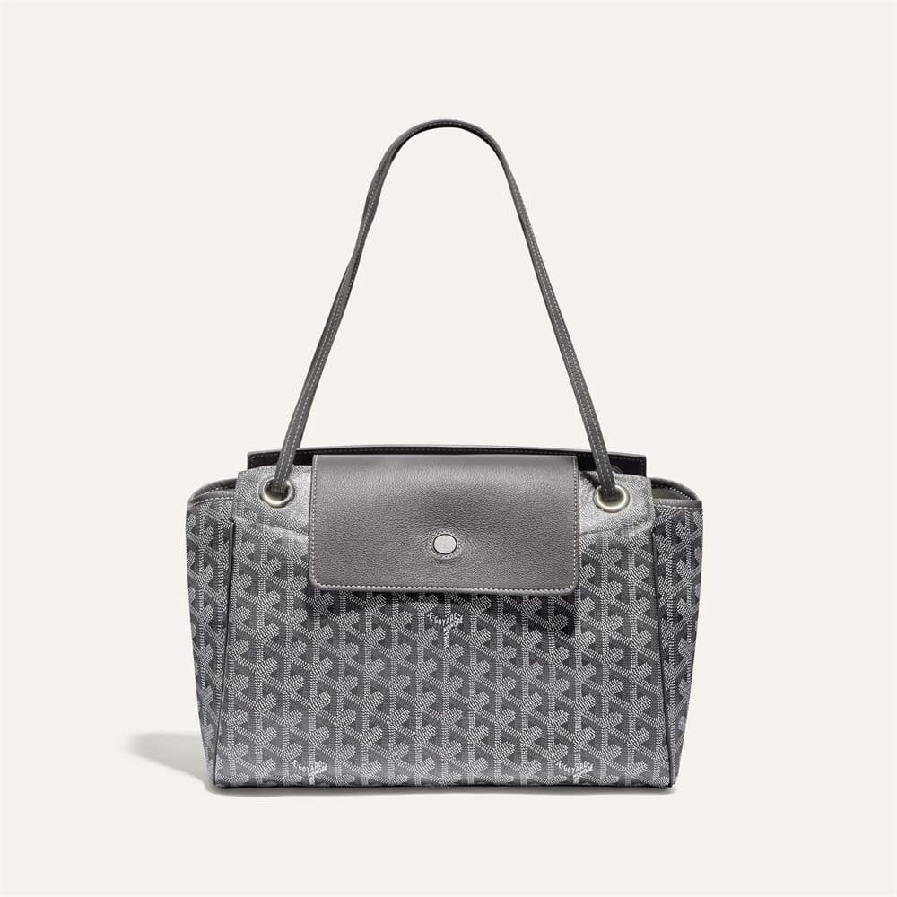 Goyard Rouette Souple Bag