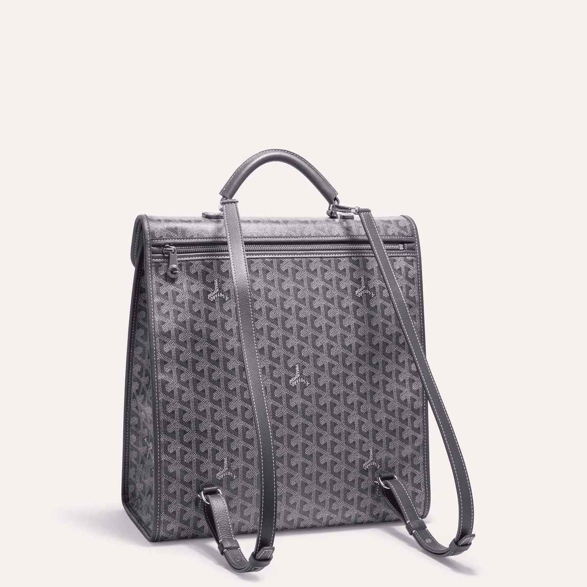 Goyard Saint Léger Backpack