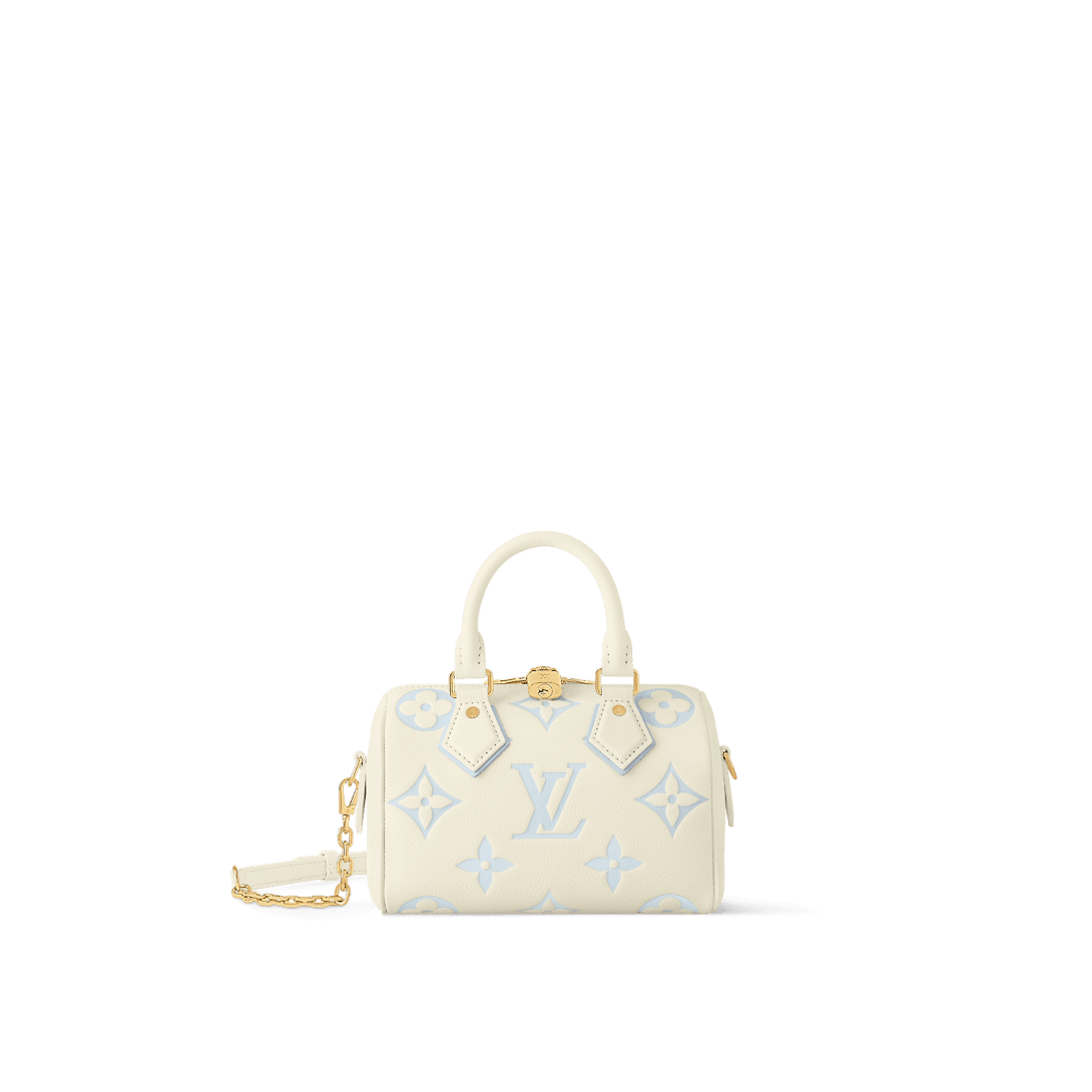 Louis Vuitton M46883 Speedy Bandoulière 20
