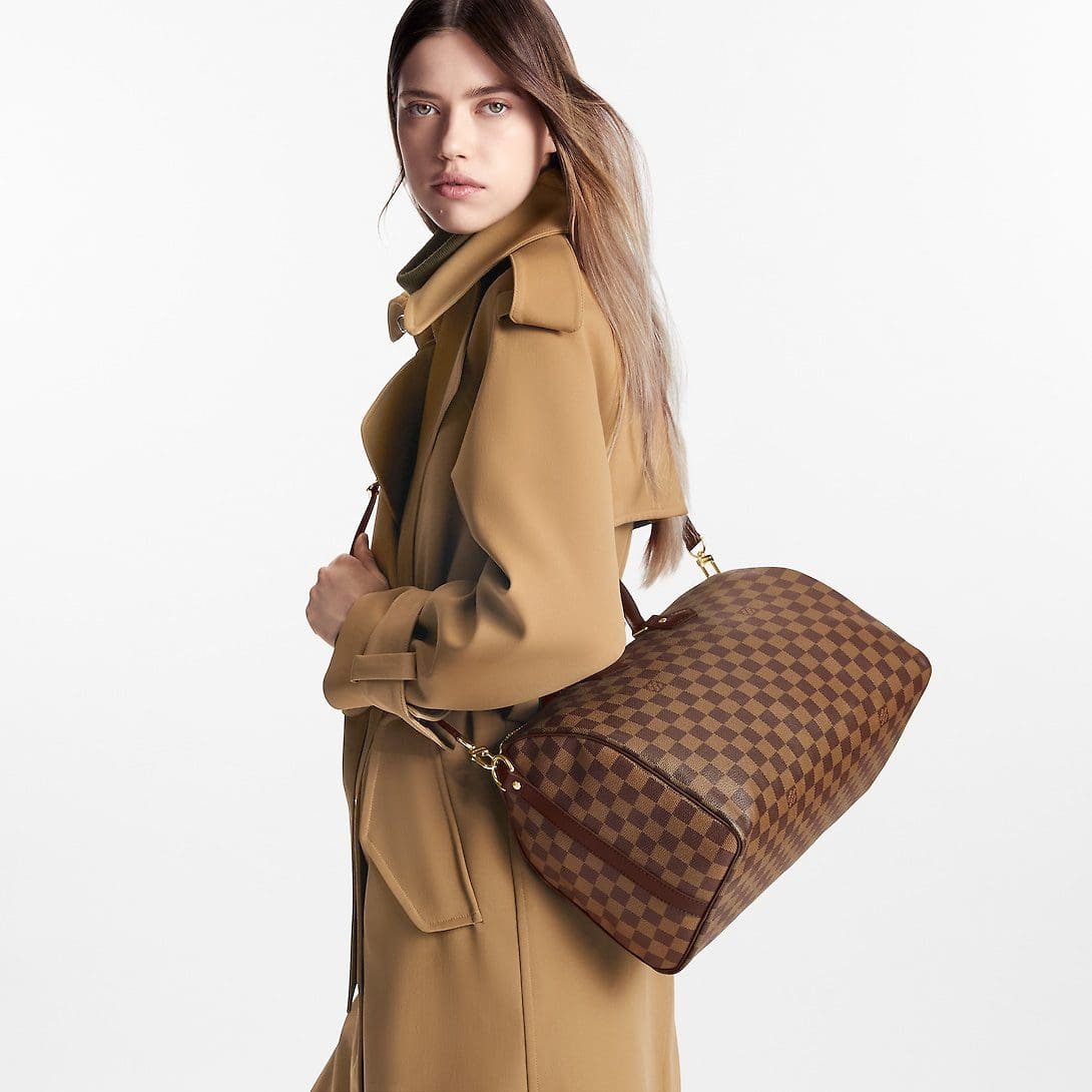 Louis Vuitton N41366 Speedy Bandoulière 35