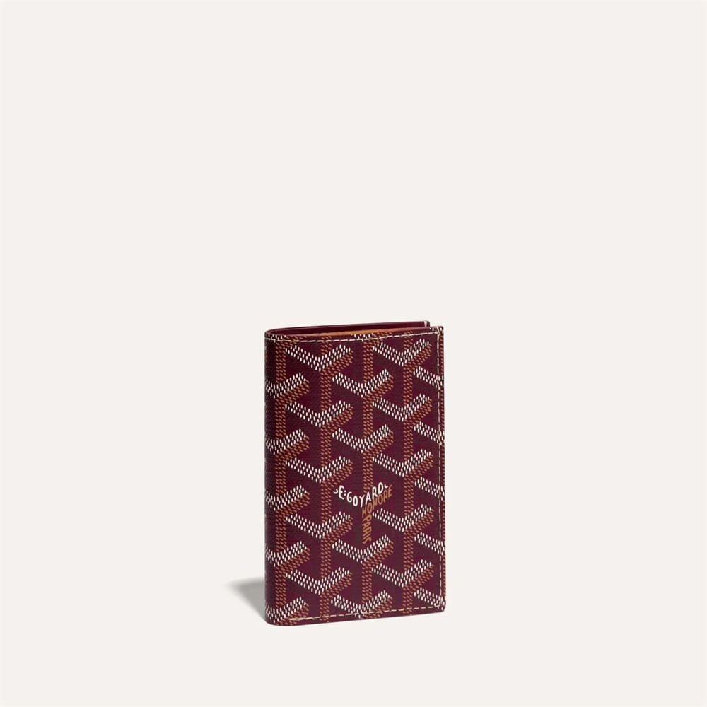 Goyard Saint-Pierre Card Wallet