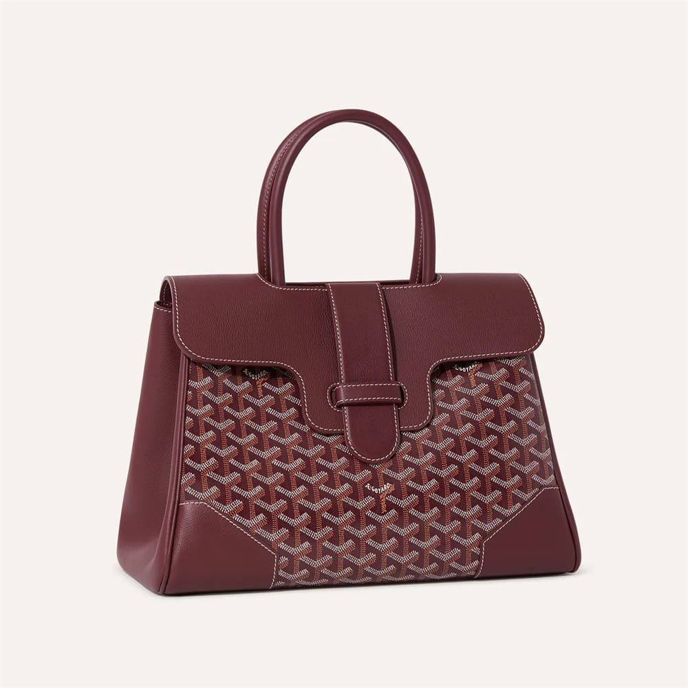 Goyard Saïgon tote bag