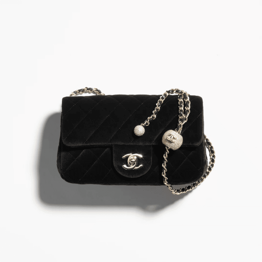 Chanel Mini Flap Bag