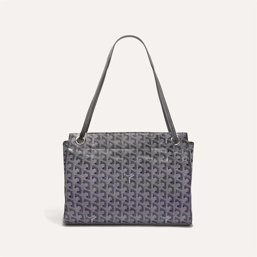 Goyard Rouette Souple Bag