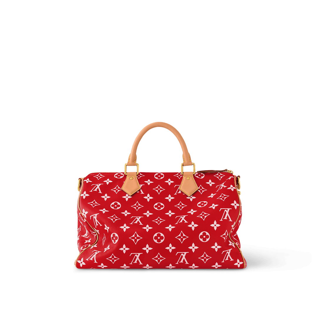 Louis Vuitton M24420 Speedy P9 Bandoulière 40