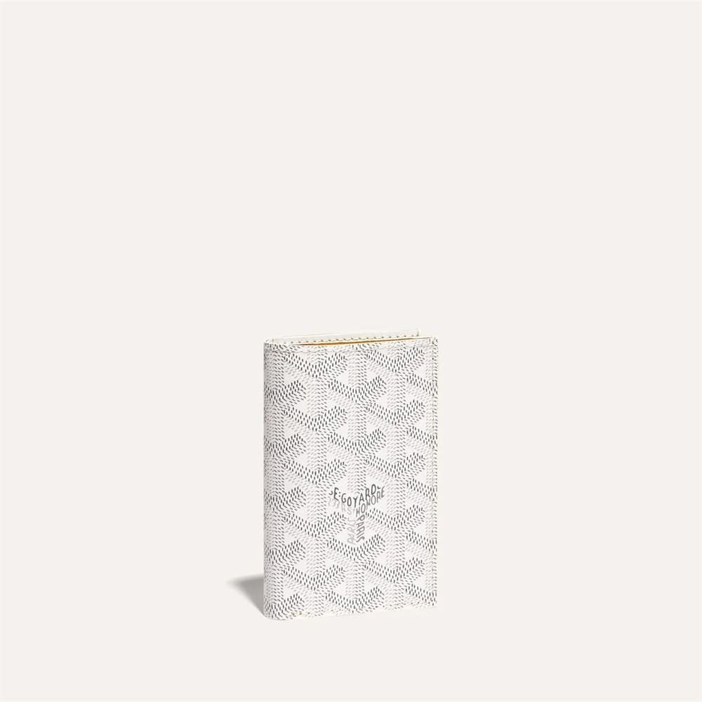 Goyard Saint-Pierre Card Wallet