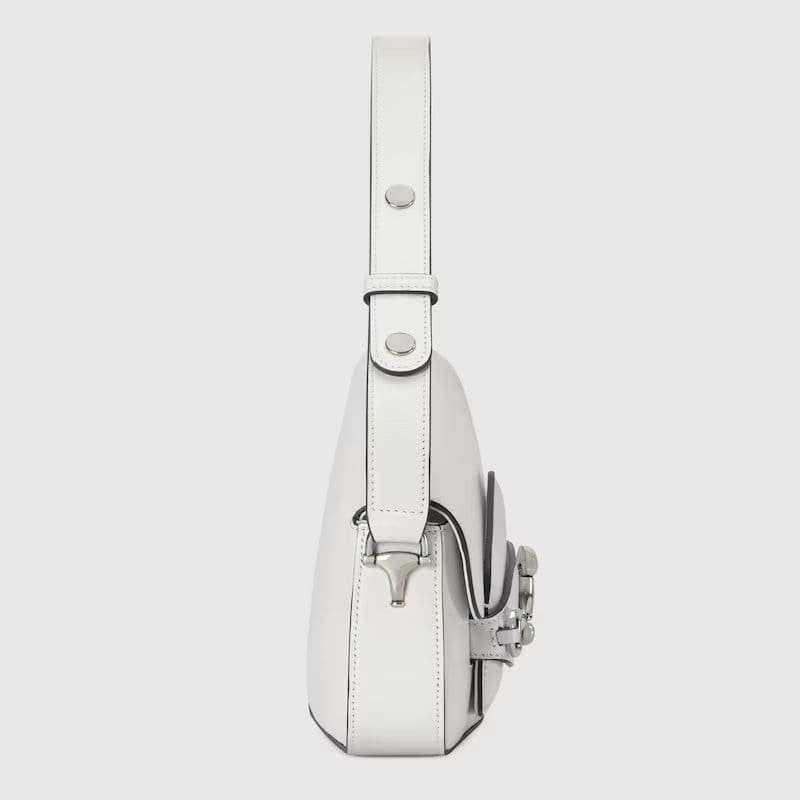 GUCCI HORSEBIT 1955 SMALL SHOULDER BAG