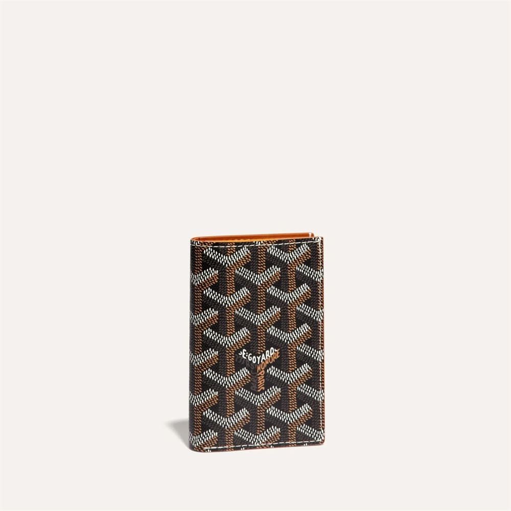 Goyard Saint-Pierre Card Wallet