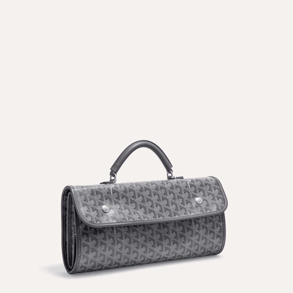 Goyard Saint Léger Backpack