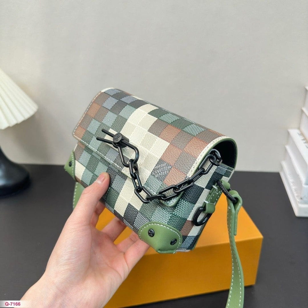 Louis Vuitton M83172 Steamer Wearable Wallet