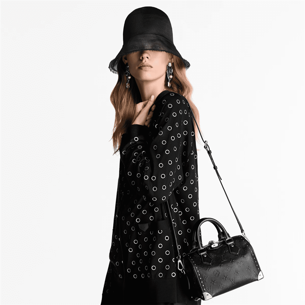 Louis Vuitton M14575 Speedy Trunk 20