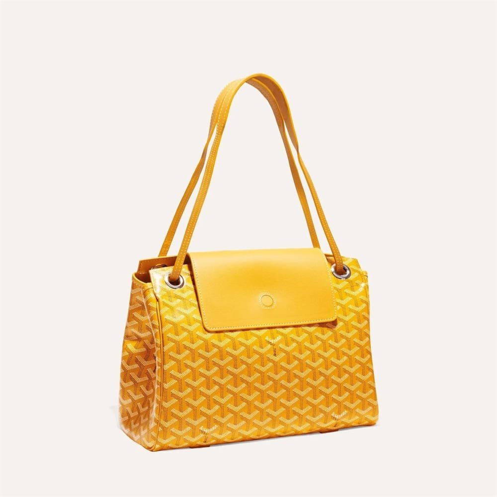 Goyard Rouette Souple Bag