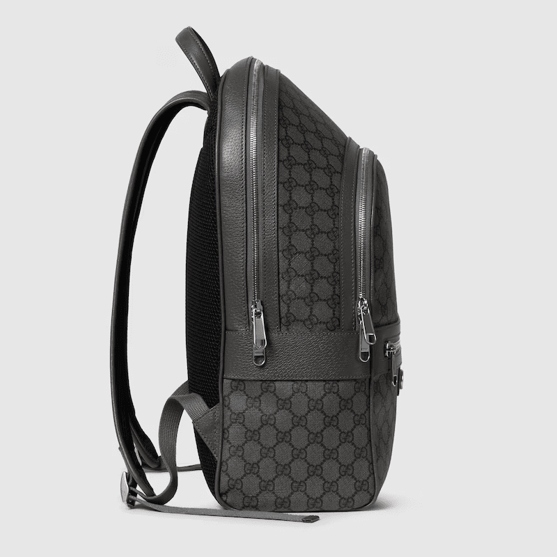 GUCCI OPHIDIA MEDIUM BACKPACK