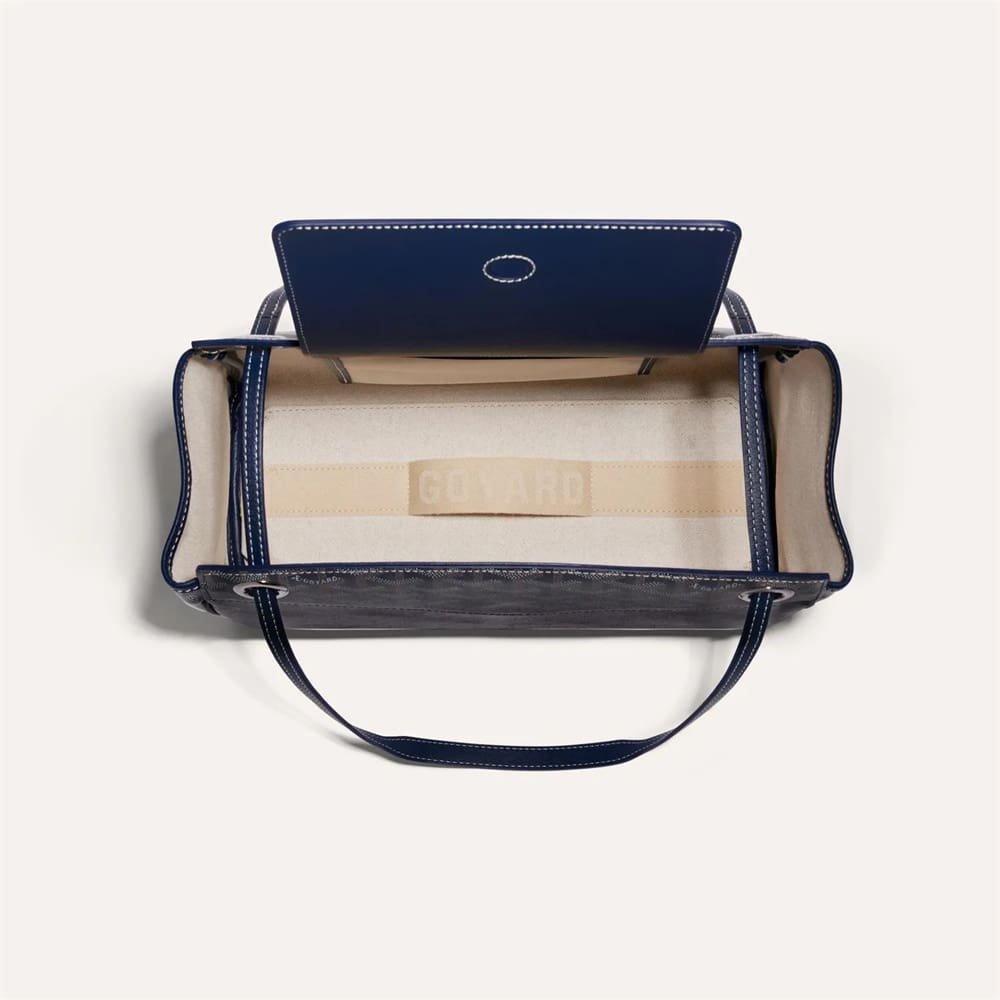 Goyard Rouette Souple Bag