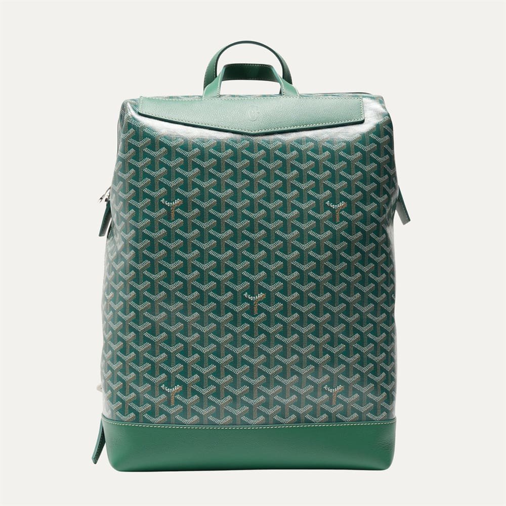 Goyard Cisalpin Backpack