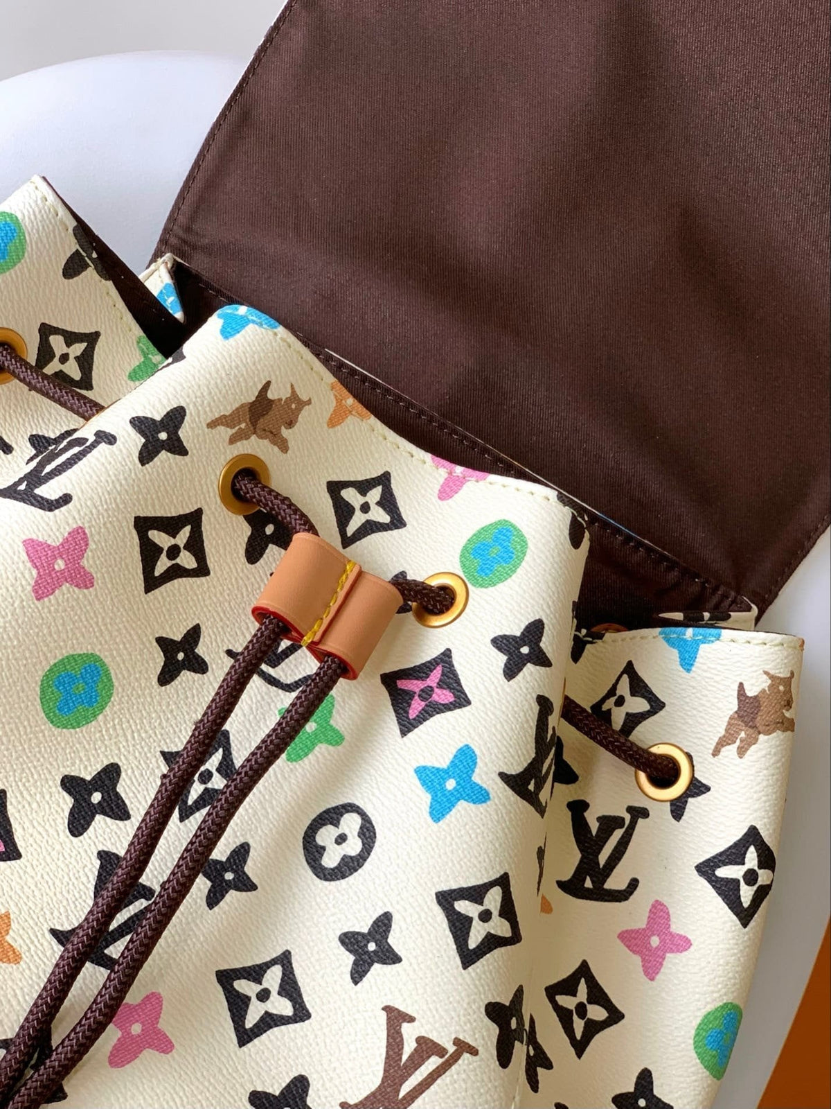 Louis Vuitton M25240 Christopher MM