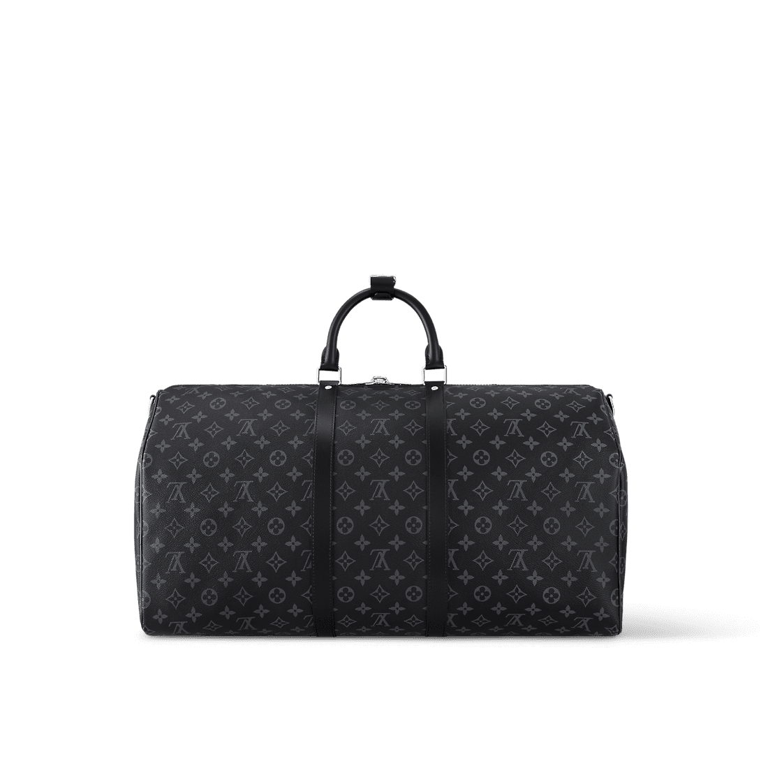 Louis Vuitton M40605 Keepall Bandoulière 55