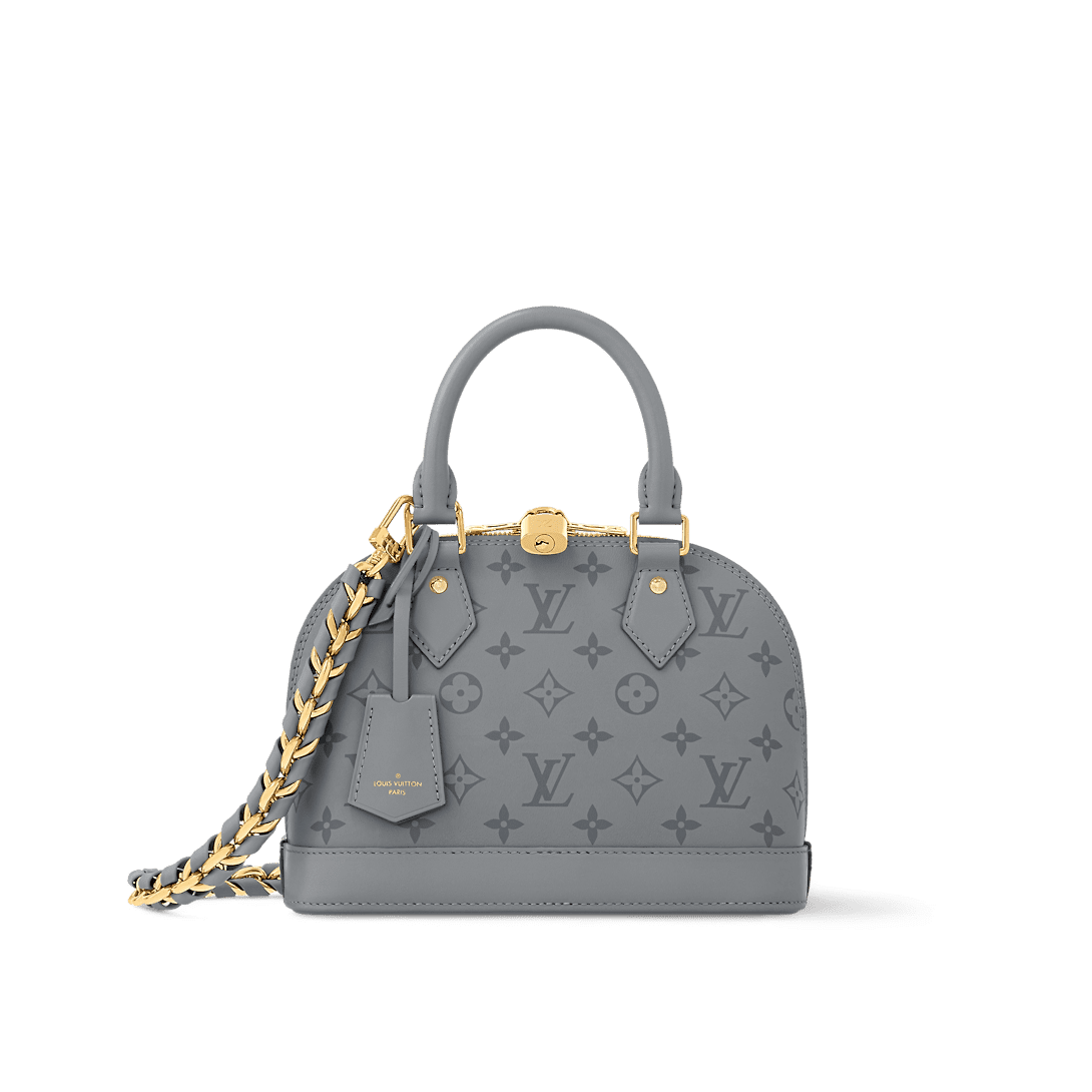 Louis Vuitton M12561 Alma BB