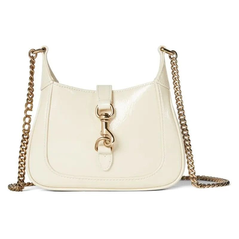 GUCCI JACKIE NOTTE MINI BAG