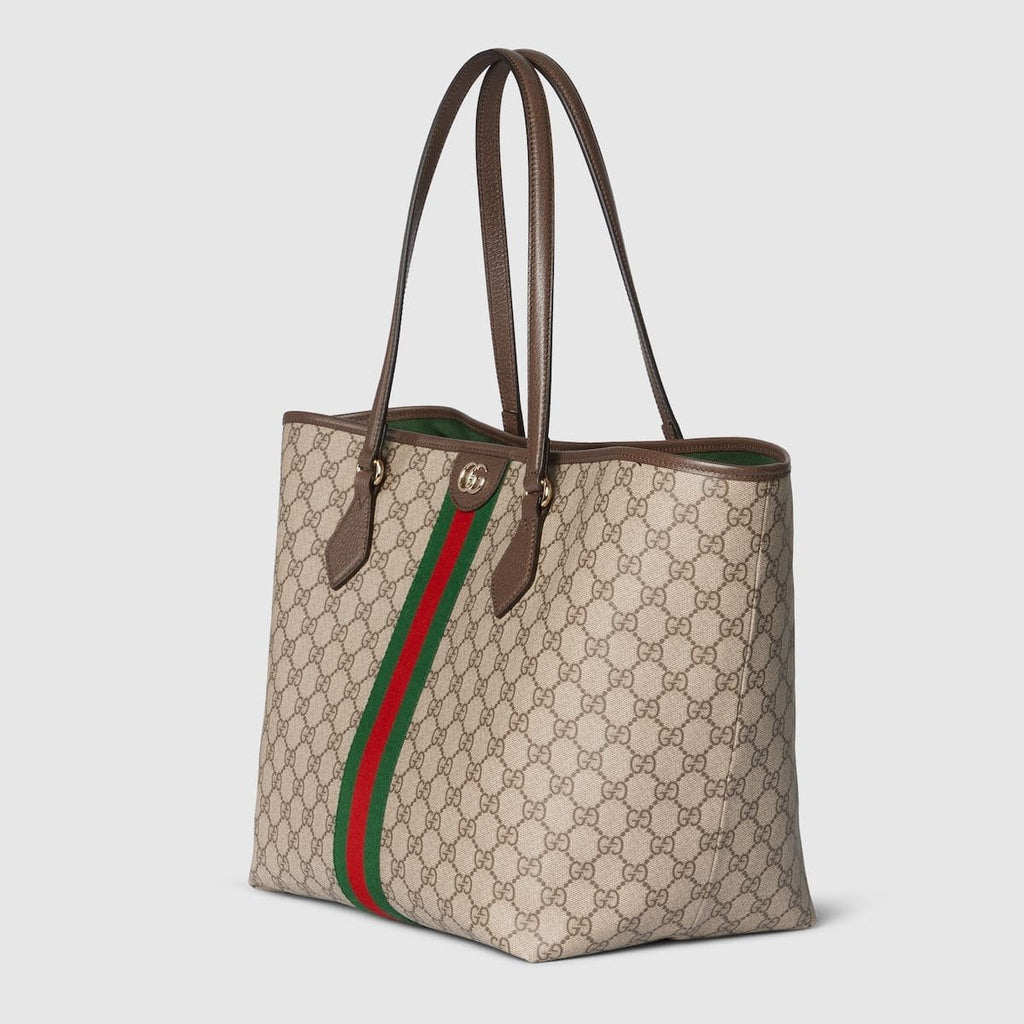 Gucci Ophidia large tote bag