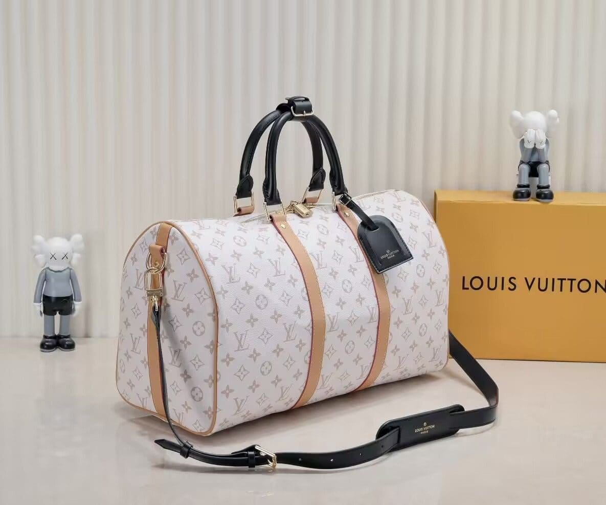 Louis Vuitton M46863 Keepall Bandoulière 45