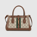 GUCCI JACKIE 1961 SMALL TOTE BAG