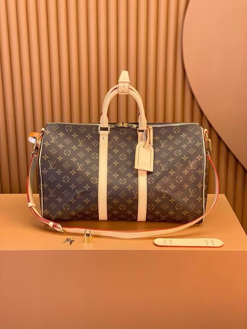 Louis Vuitton M41418 Keepall Bandoulière 45
