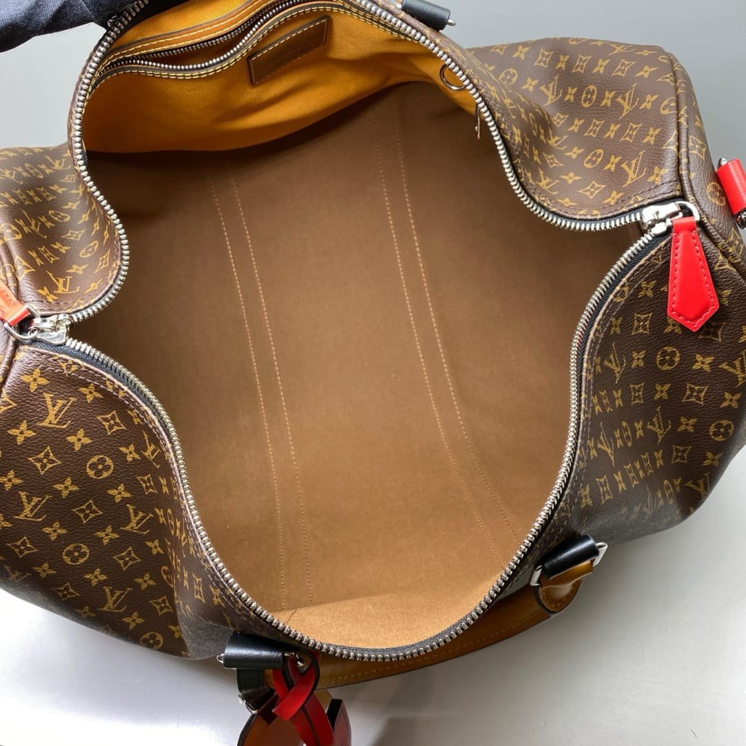 Louis Vuitton M56855 keepall 50