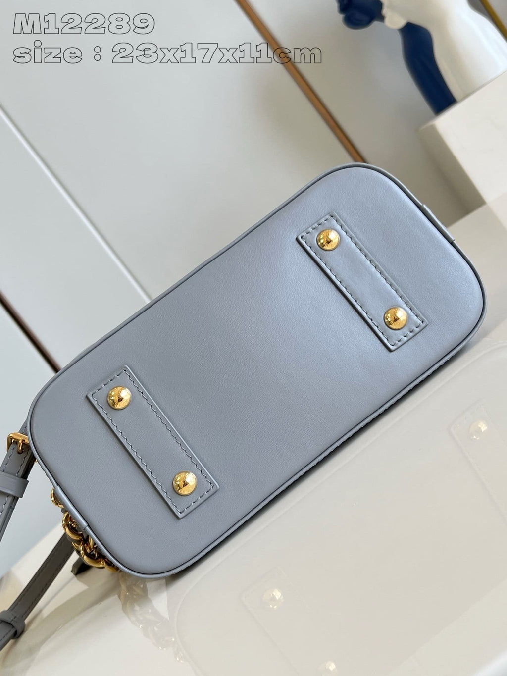 Louis Vuitton M12561 Alma BB