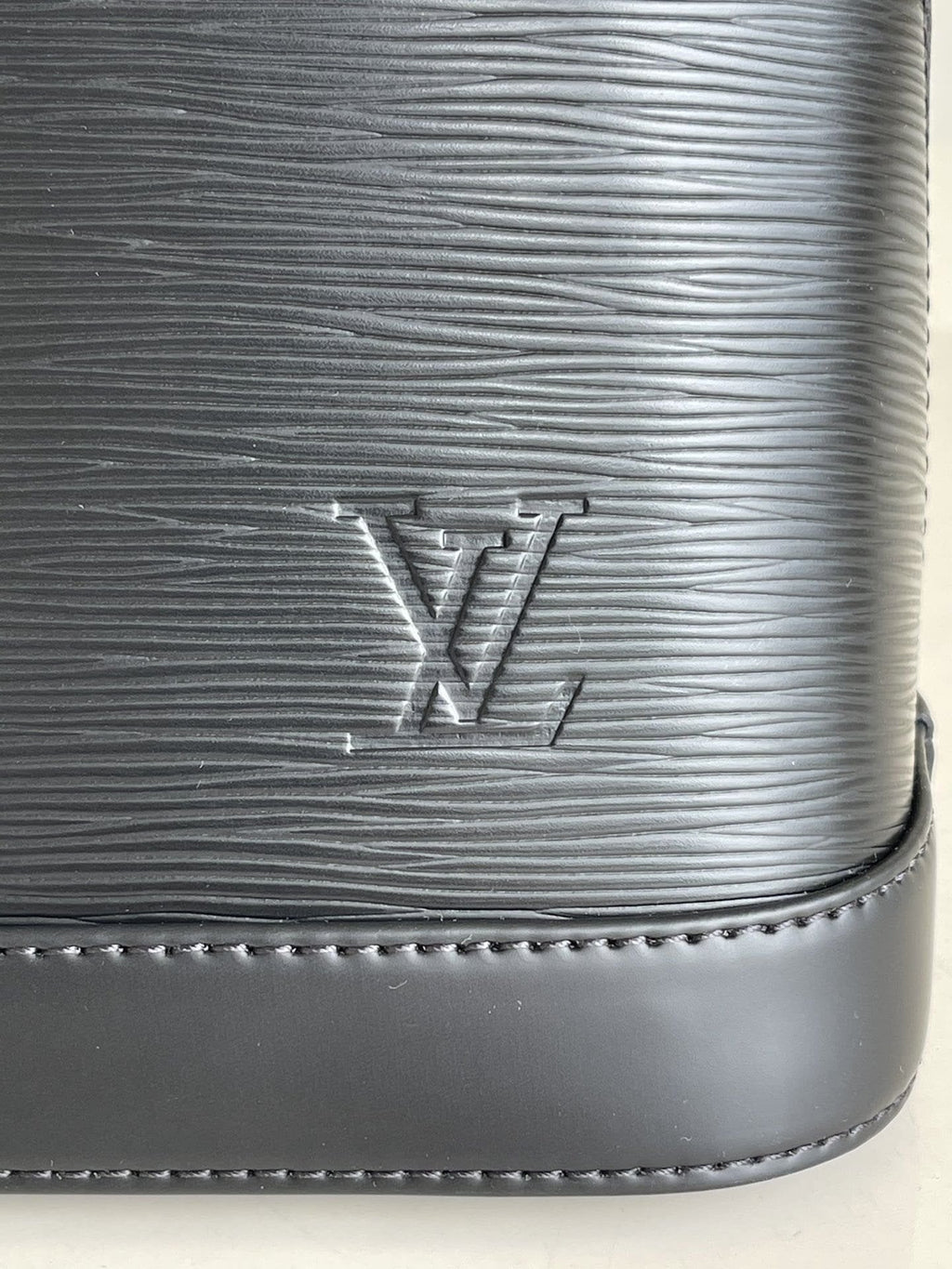 Louis Vuitton Alma BB M40862