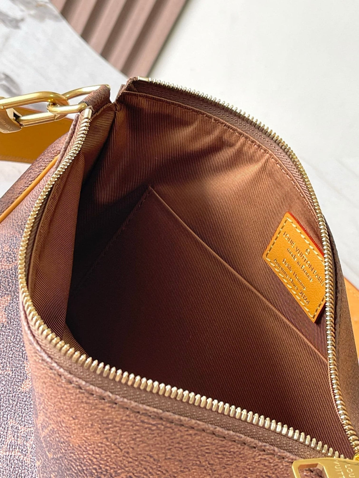Louis Vuitton M11623 Pochette Accessoire XL