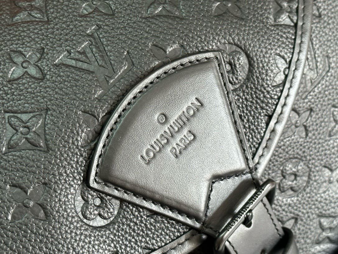 Louis Vuitton M23127 Montsouris Backpack
