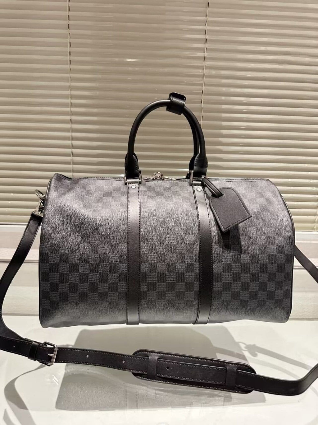 Louis Vuitton N41418 Keepall Bandoulière 45