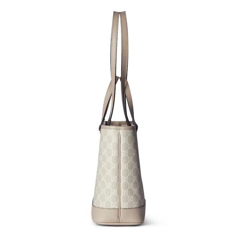 GUCCI OPHIDIA SMALL TOTE