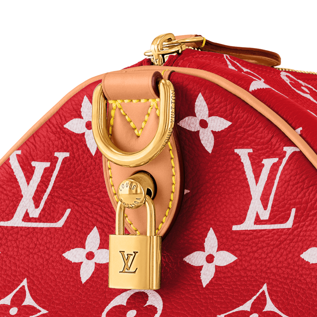 Louis Vuitton M24420 Speedy P9 Bandoulière 40