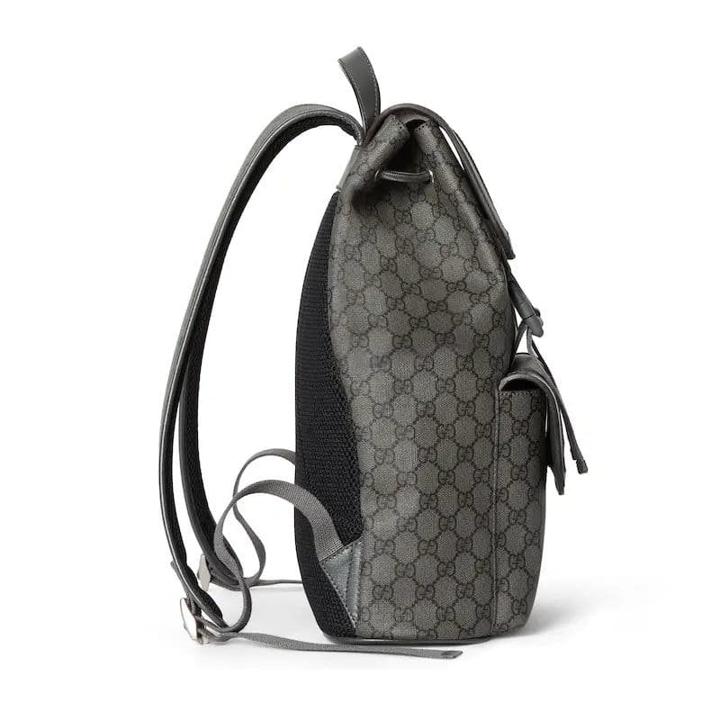 GUCCI OPHIDIA SMALL GG BACKPACK