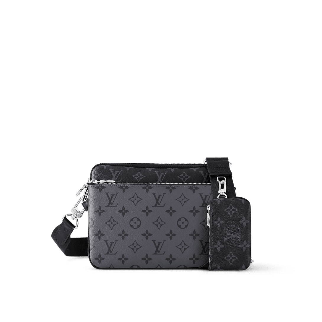 Louis Vuitton M69443 Trio Messenger