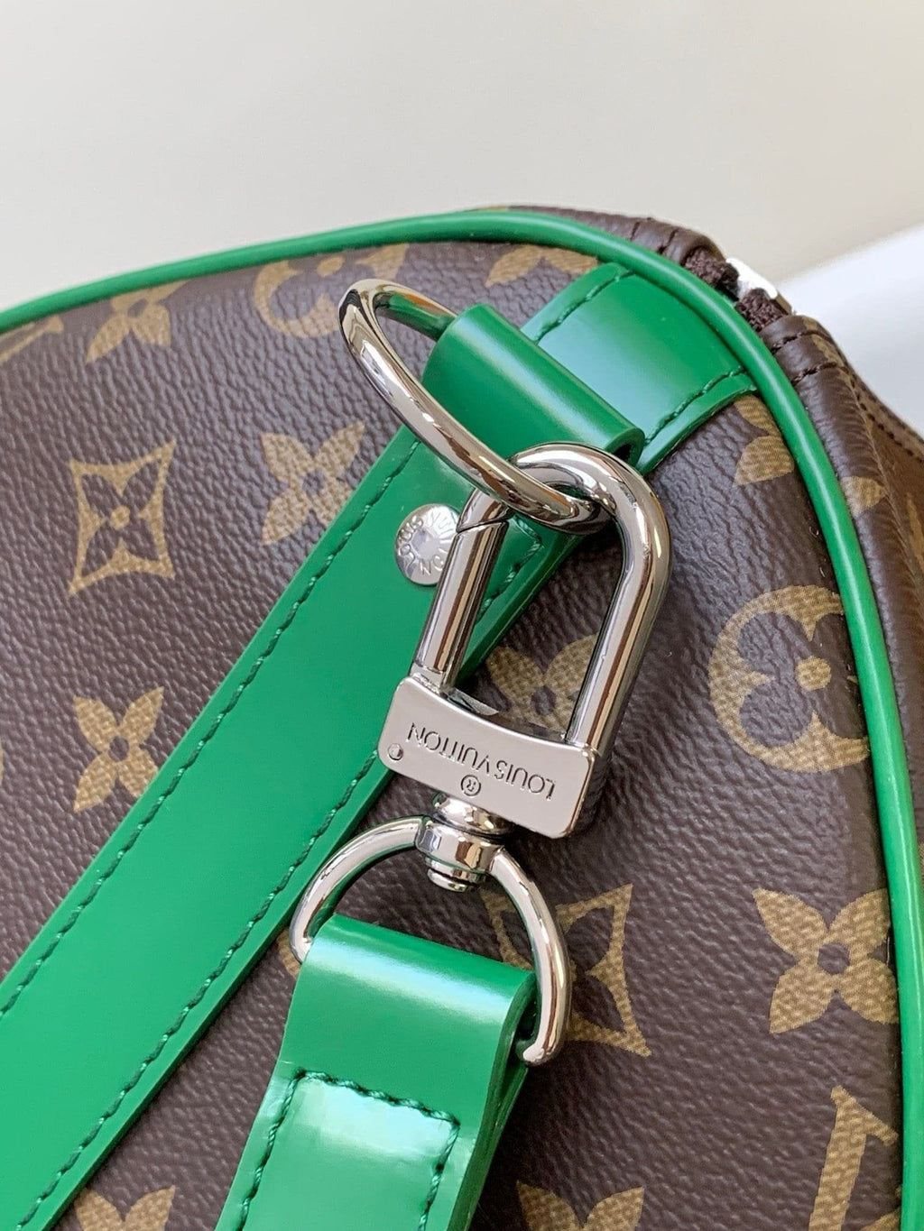 Louis Vuitton M46774 Keepall Bandoulière 50