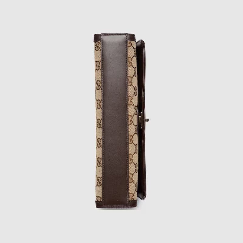 GUCCI LUCE SMALL SHOULDER BAG